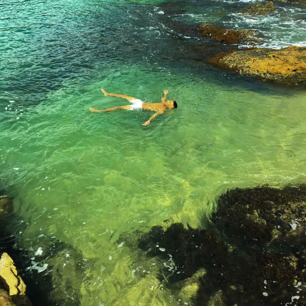 Sei Lá (feat. Chaad)