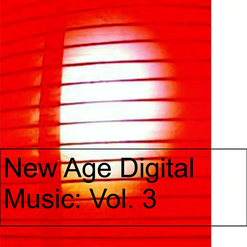New Age Digital Music: Vol. 3
