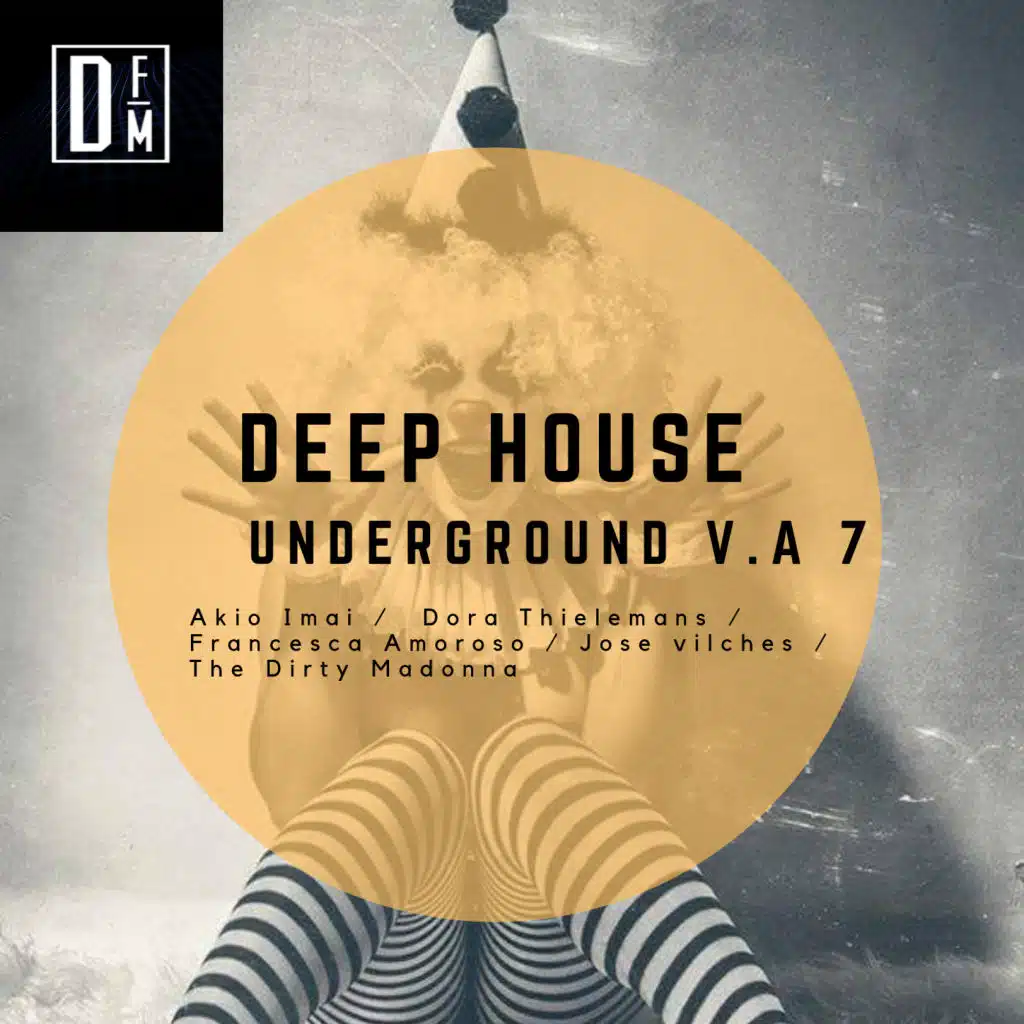 deep house underground v.a 7