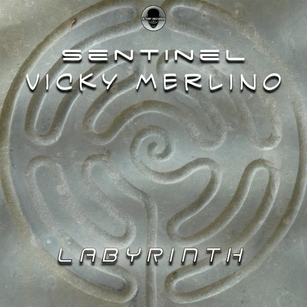 Sentinel, Vicky Merlino