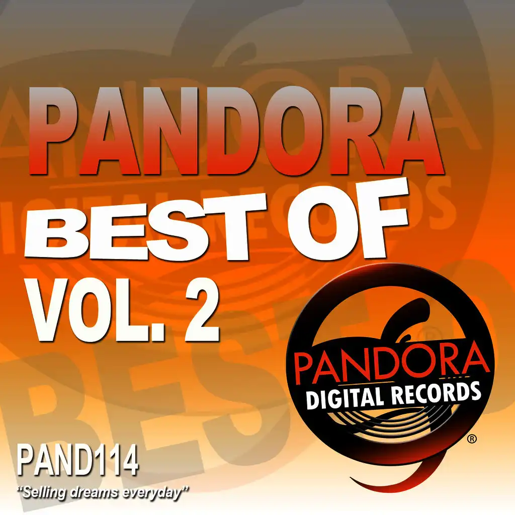 Pandora Best Of Vol. 02