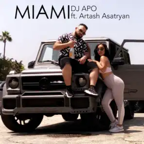 Miami (feat. Artash Asatryan)