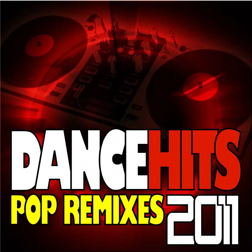 DanceHits 2011- Pop Remixes  