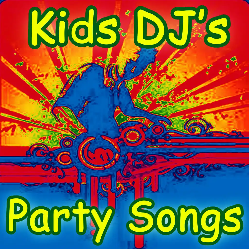 The Hampster Dance - Deluxe Version