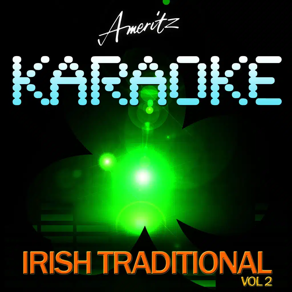 Karaoke - Irish Traditional Vol. 2