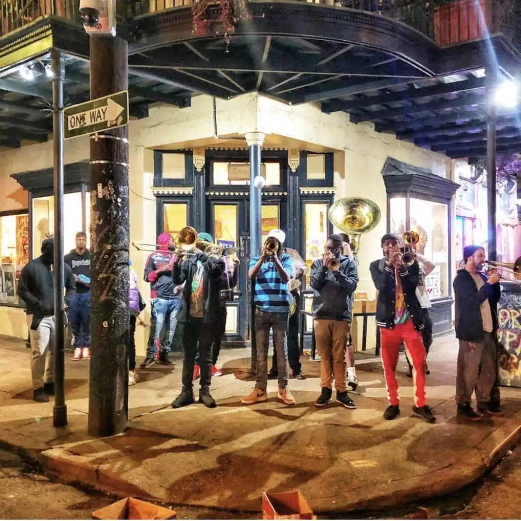 Big Stuff (feat. Daimon Thomas)