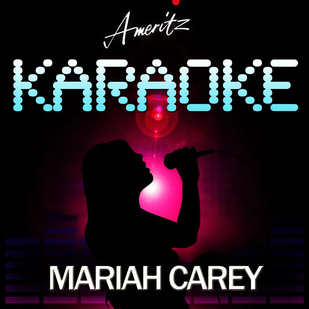 Karaoke - Mariah Carey