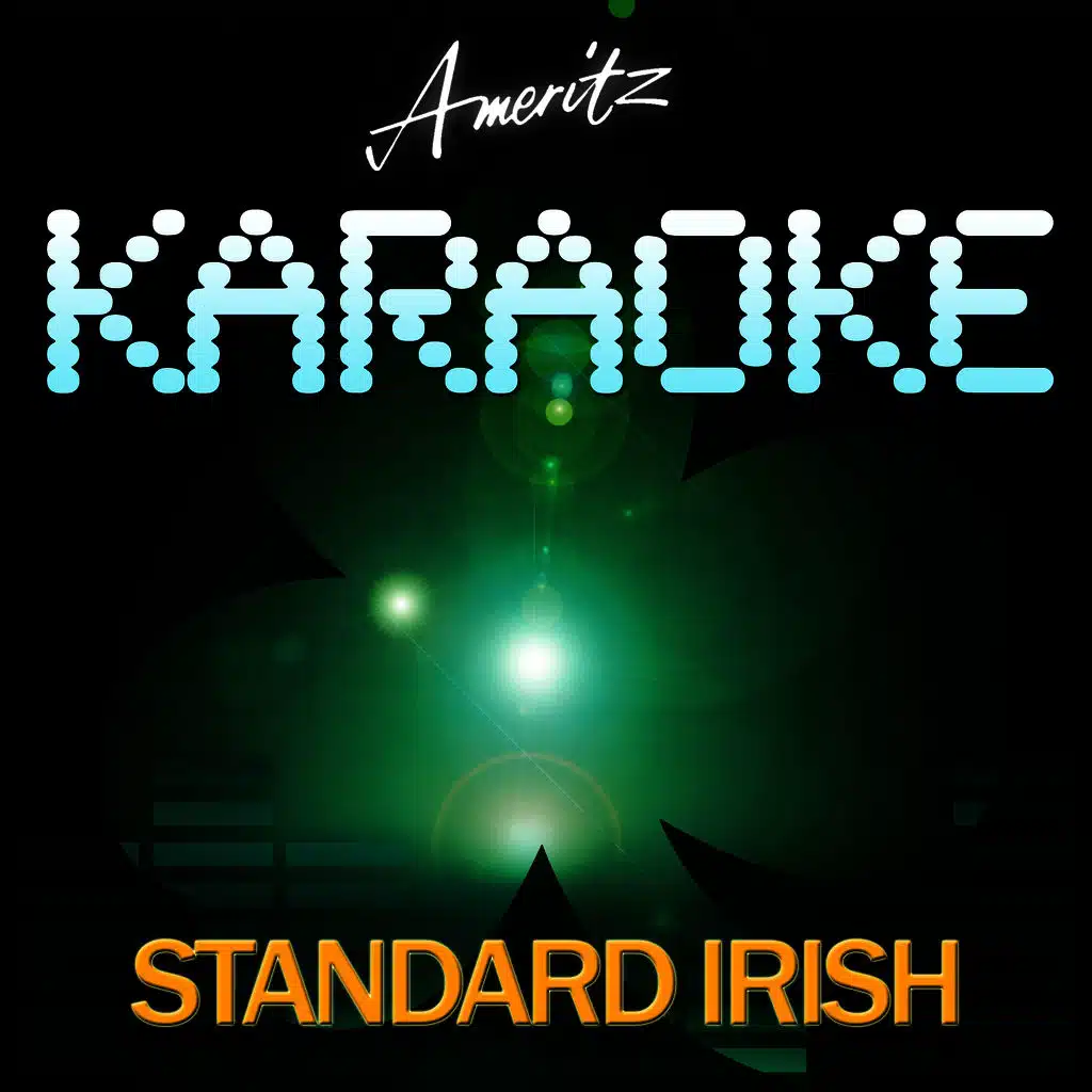 Karaoke - Standard Irish
