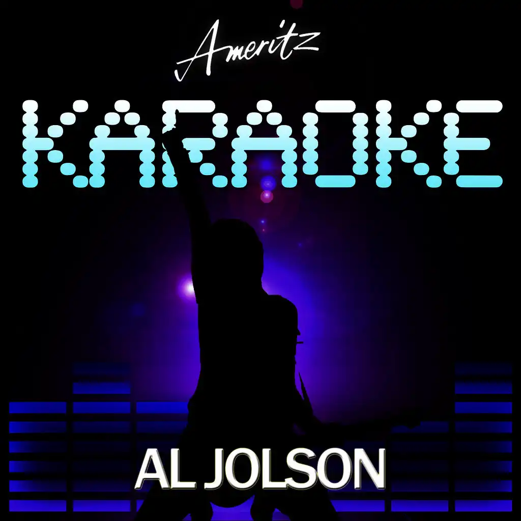 Karaoke - Al Jolson