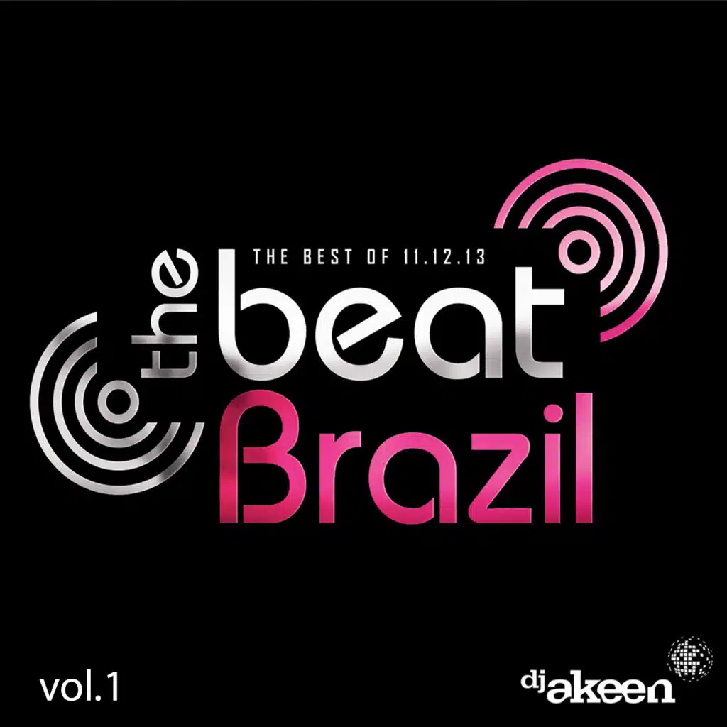The Beat Brazil, Vol. 1