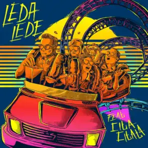 Leda Lede (feat. Cita Citata)