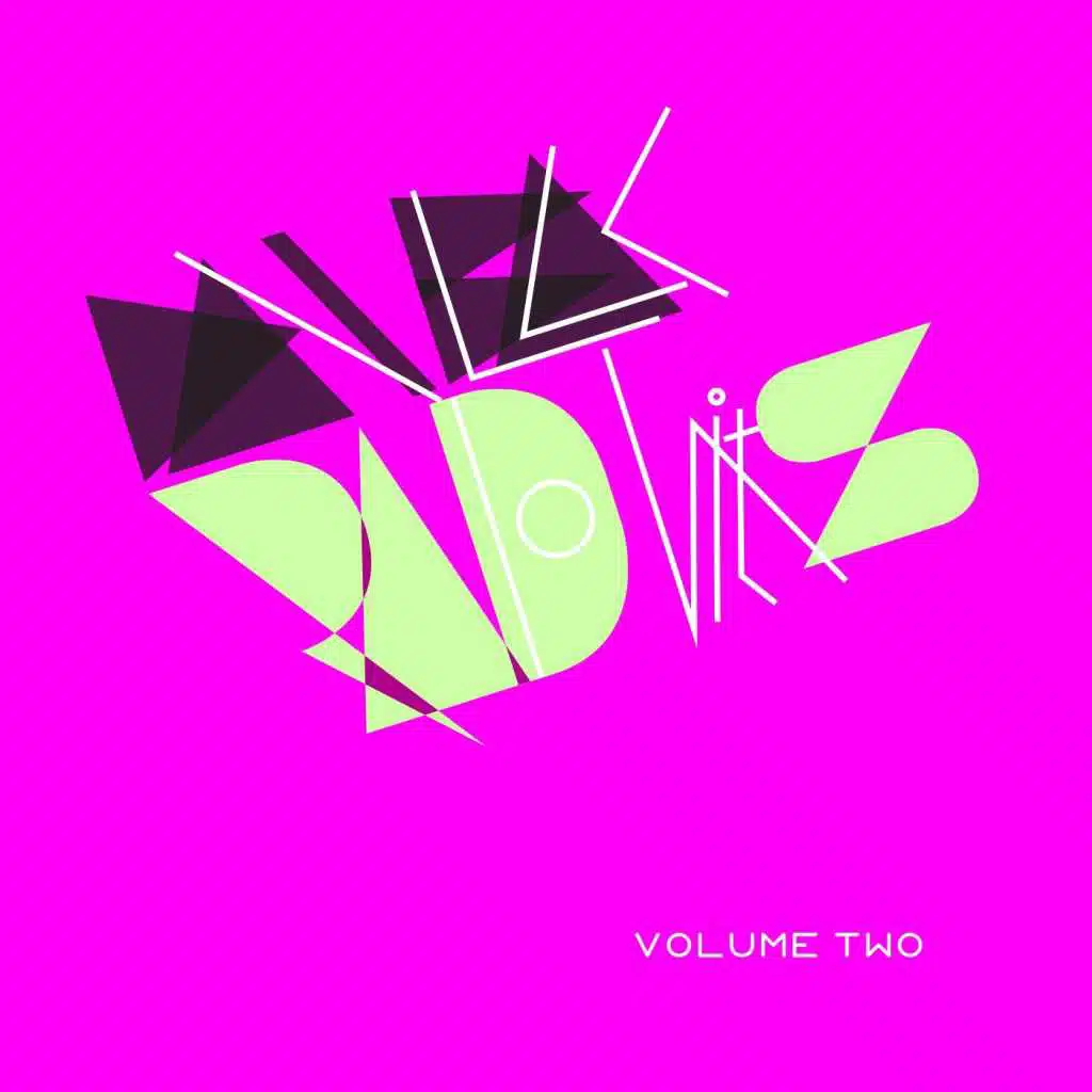 Radio Hits, Vol. Two