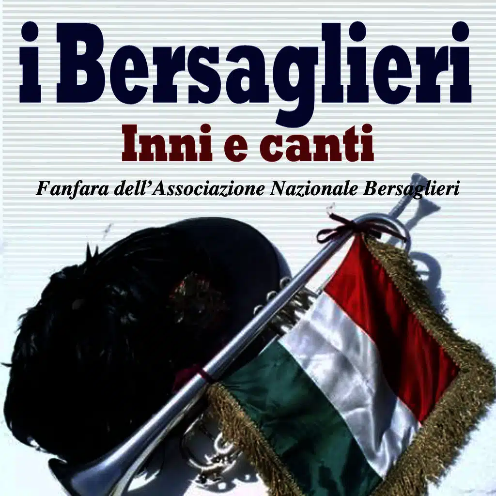 Fanfara Dei Bersaglieri