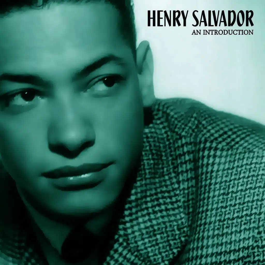 Henri Salvador- An Introduction
