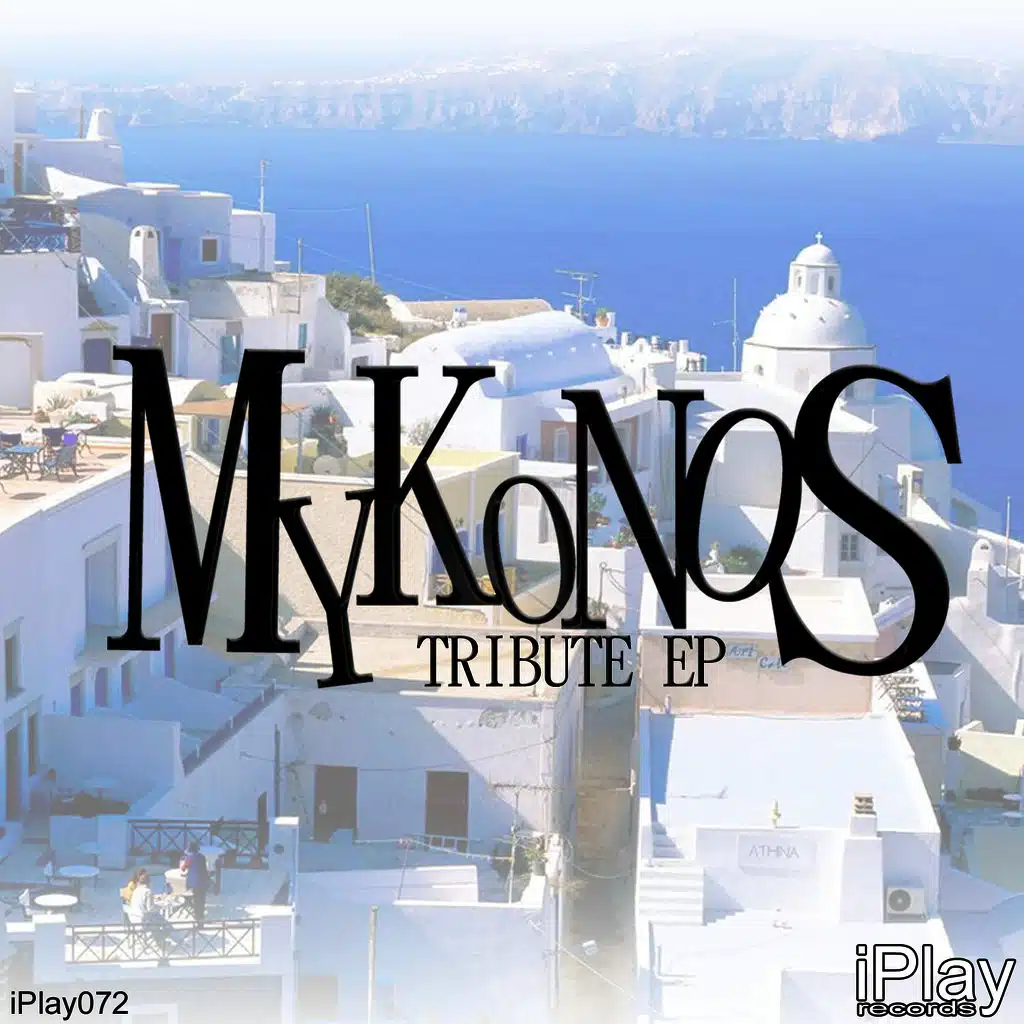 Lightman (Original Mix)