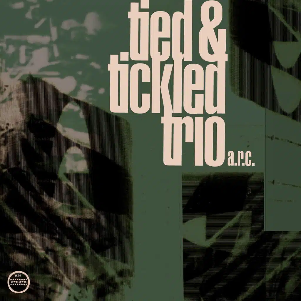 A.r.c. (Studio Version)