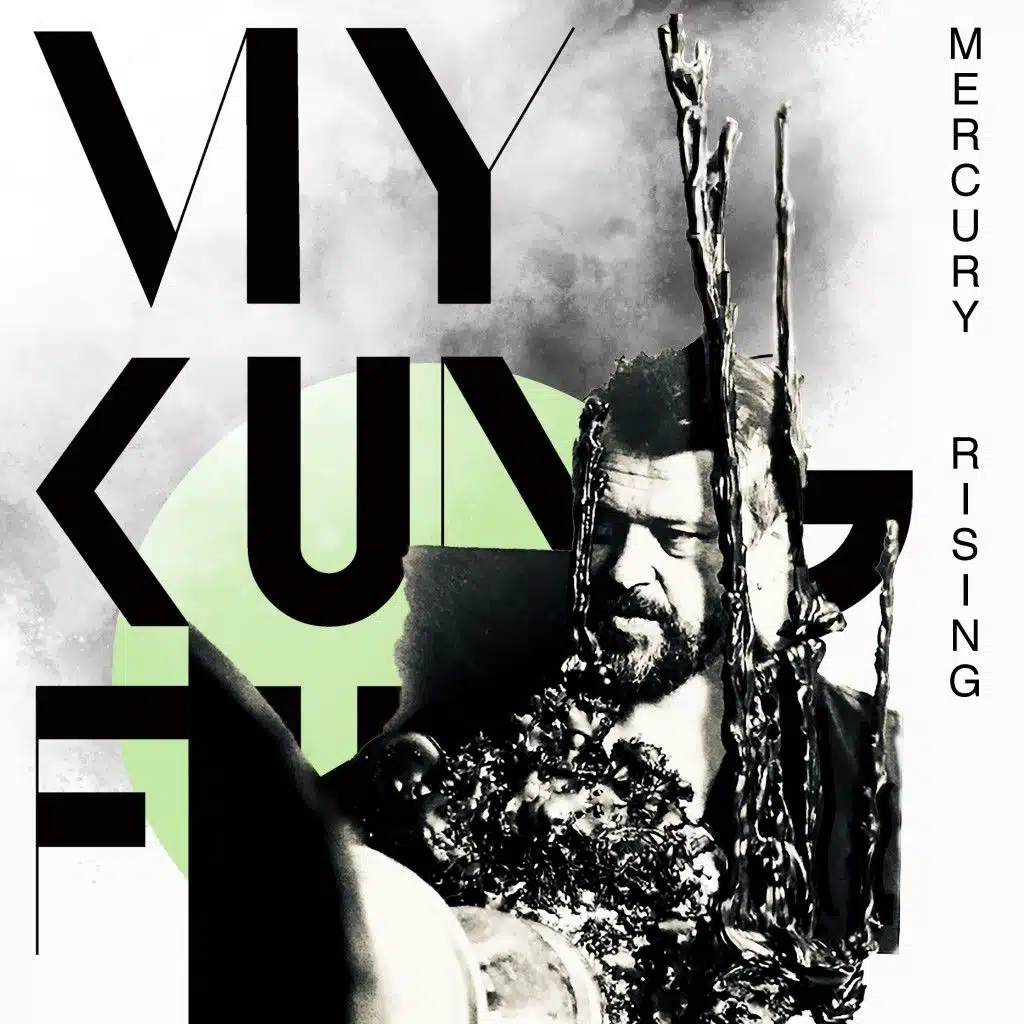 MyKungFu