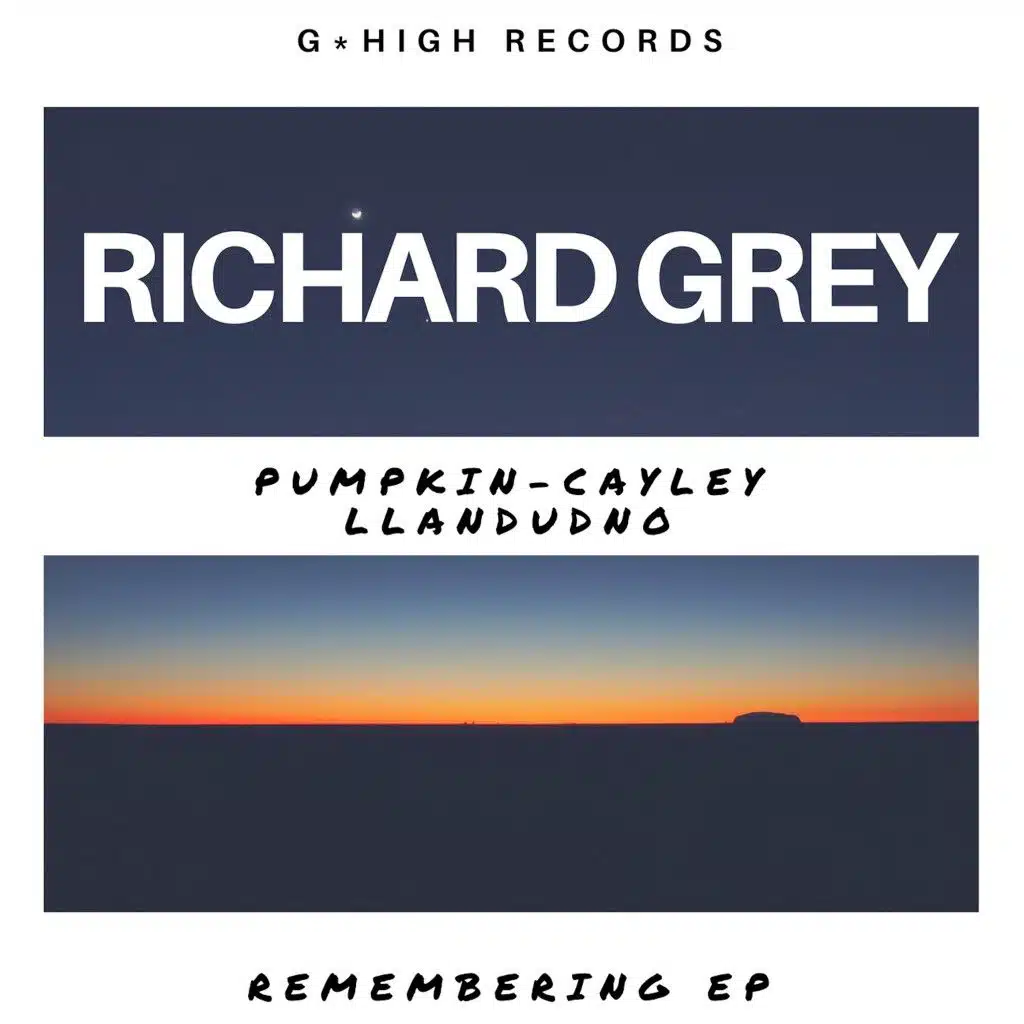 Remembering - EP