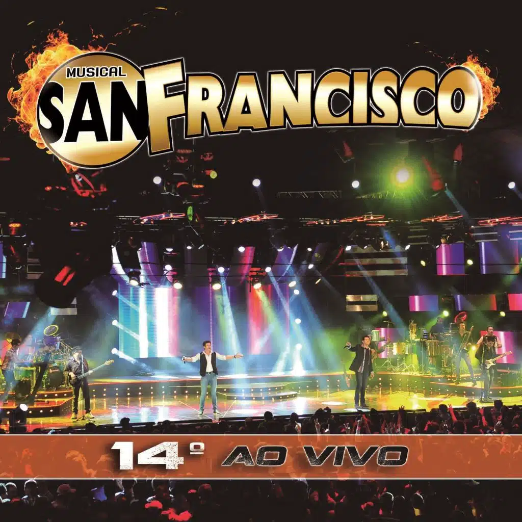 Volume 14 (Ao Vivo)