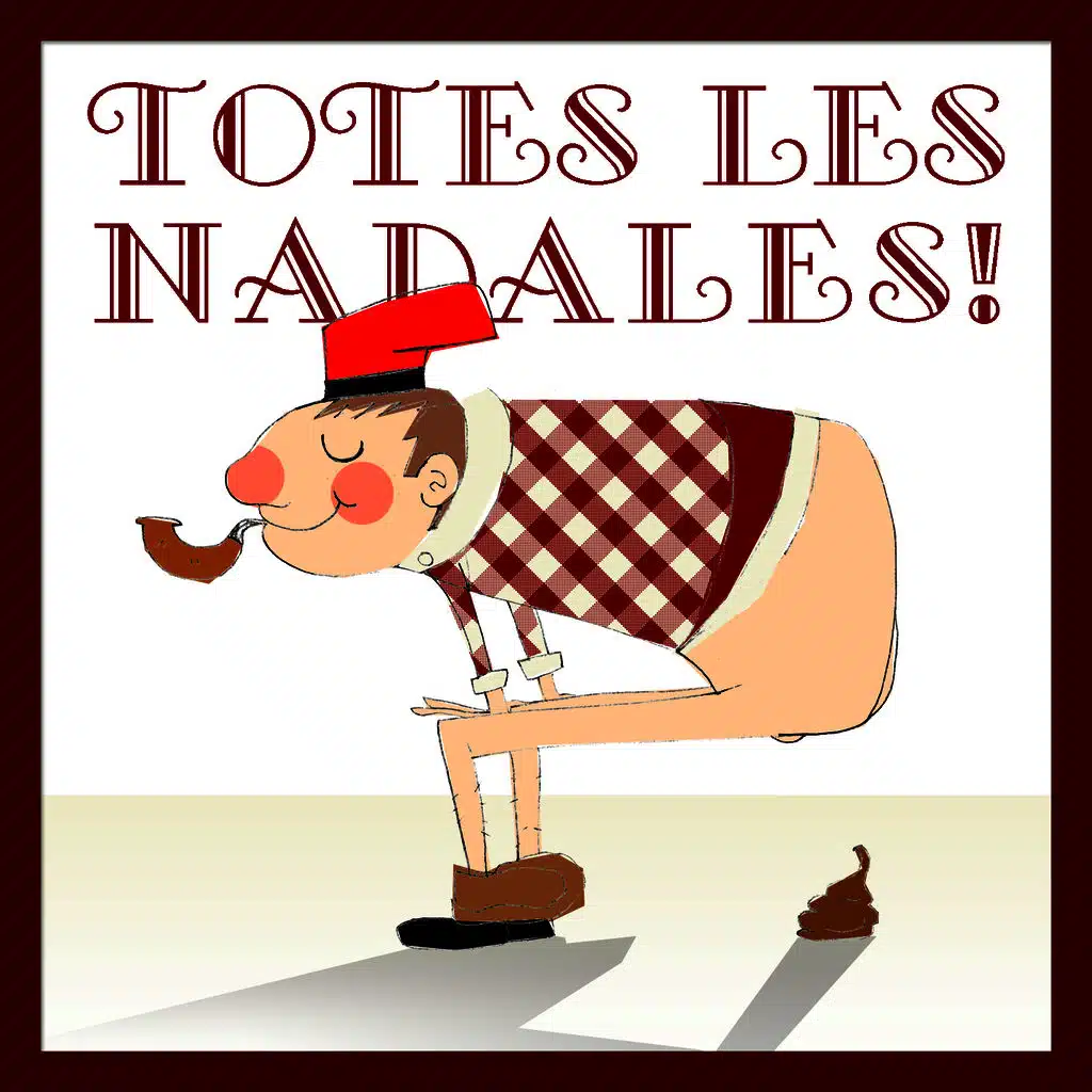 Totes les Nadales!