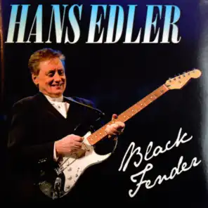 Black Fender
