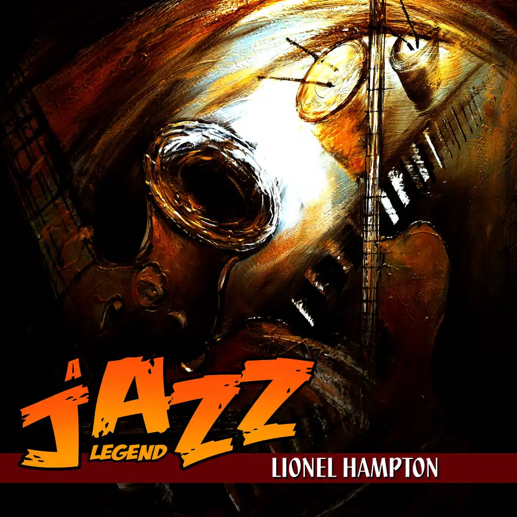 Lionel Hampton A Jazz Legend