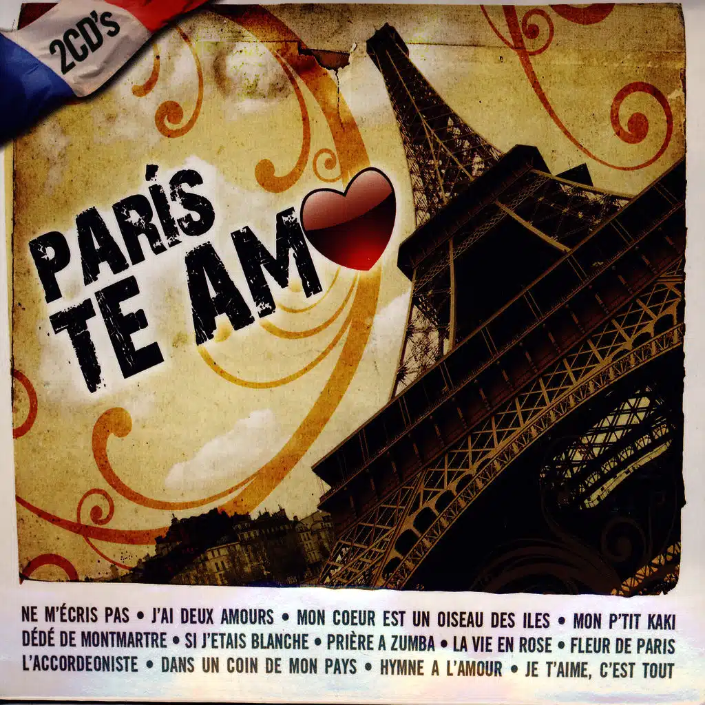 Mon coeur est un oiseau des îles