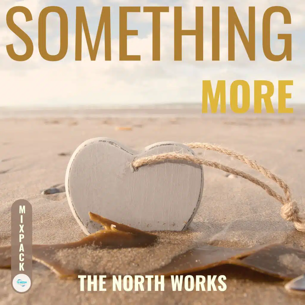 Something More (Radio Mix)