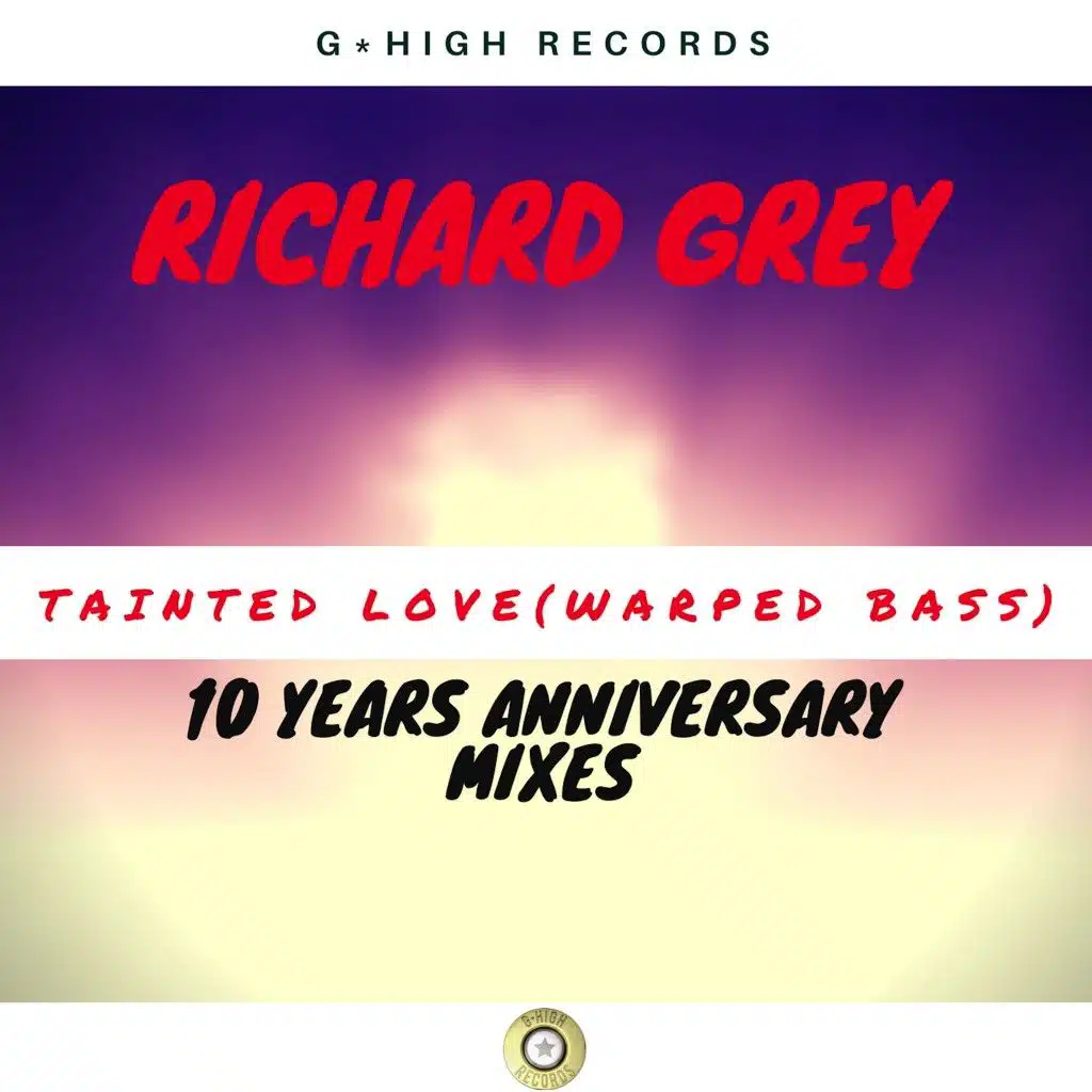 Tainted Love (Warped Bass) (Funky Monkey Radio Edit)
