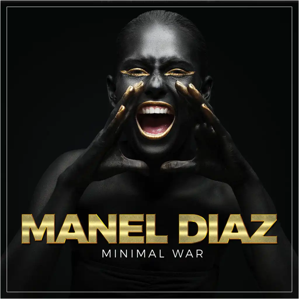 Don't Want (Manel Diaz Remix)