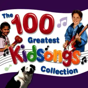 50 Classic Kid's Songs