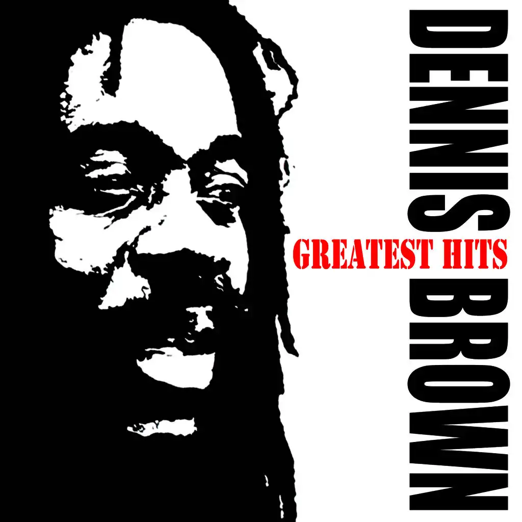 Dennis Brown's Greatest Hits