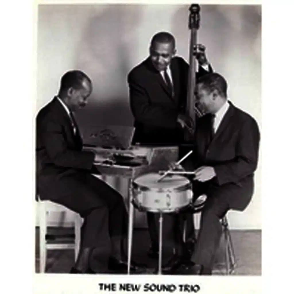 1958 V-Tone Sessions