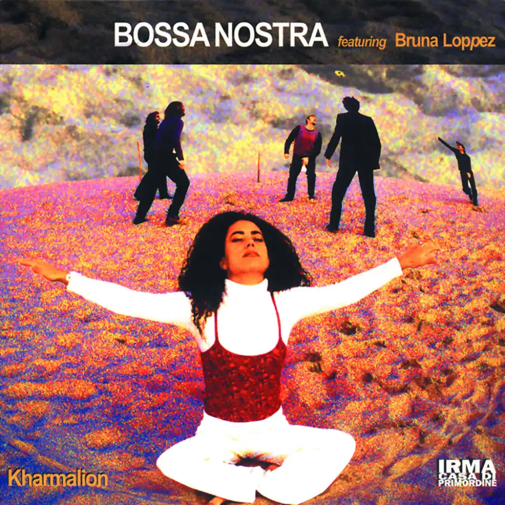 Apocalypso (feat. Bruna Loppez)