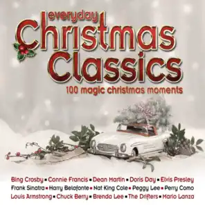 Everyday Christmas Classics (100 Magic Christmas Moments)