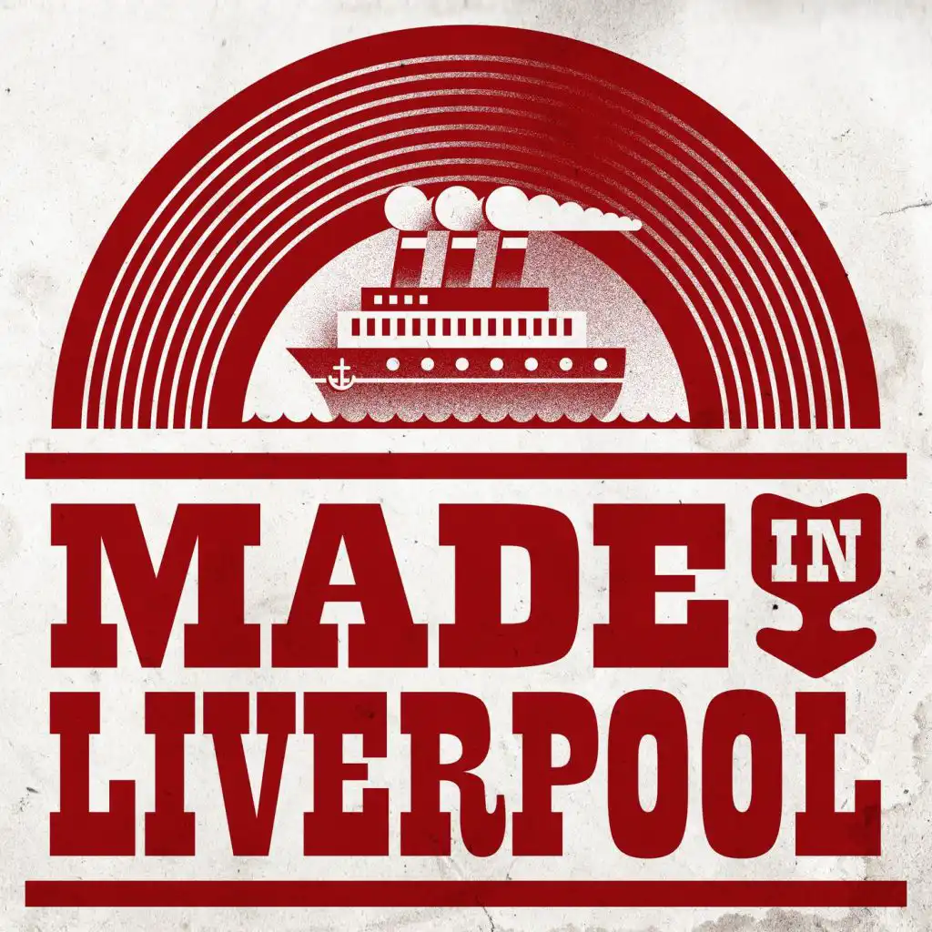 Made in Liverpool