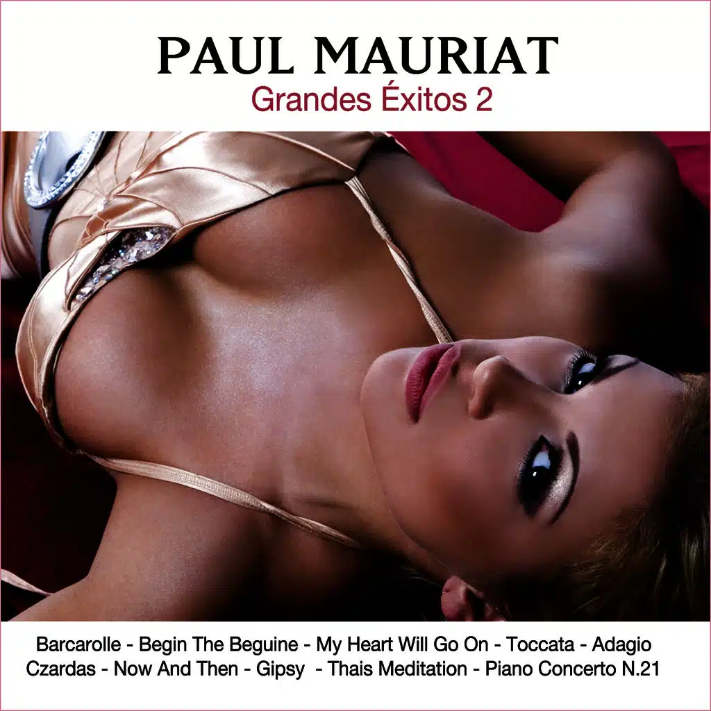 Toccata (Live in Osaka)