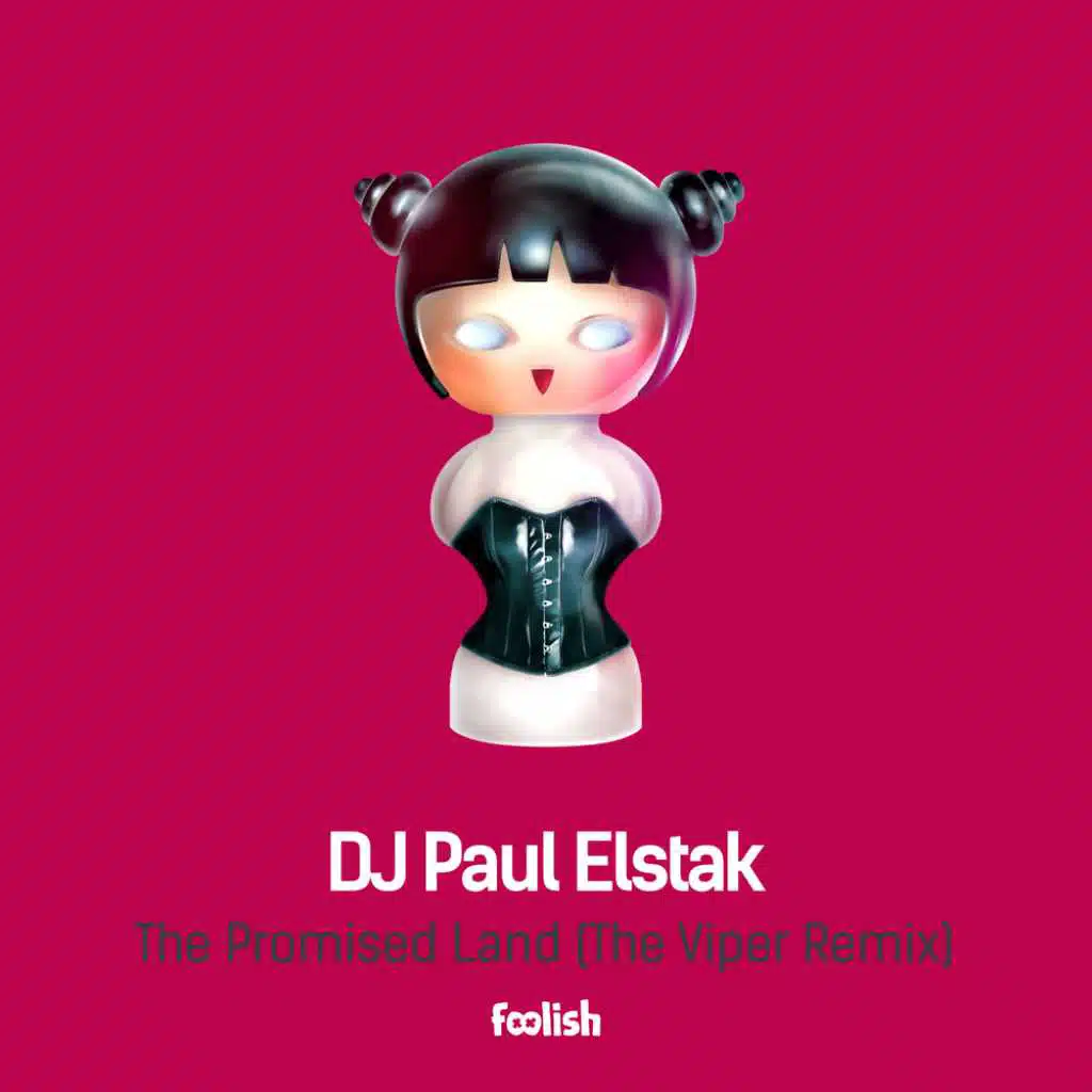 DJ Paul Elstak