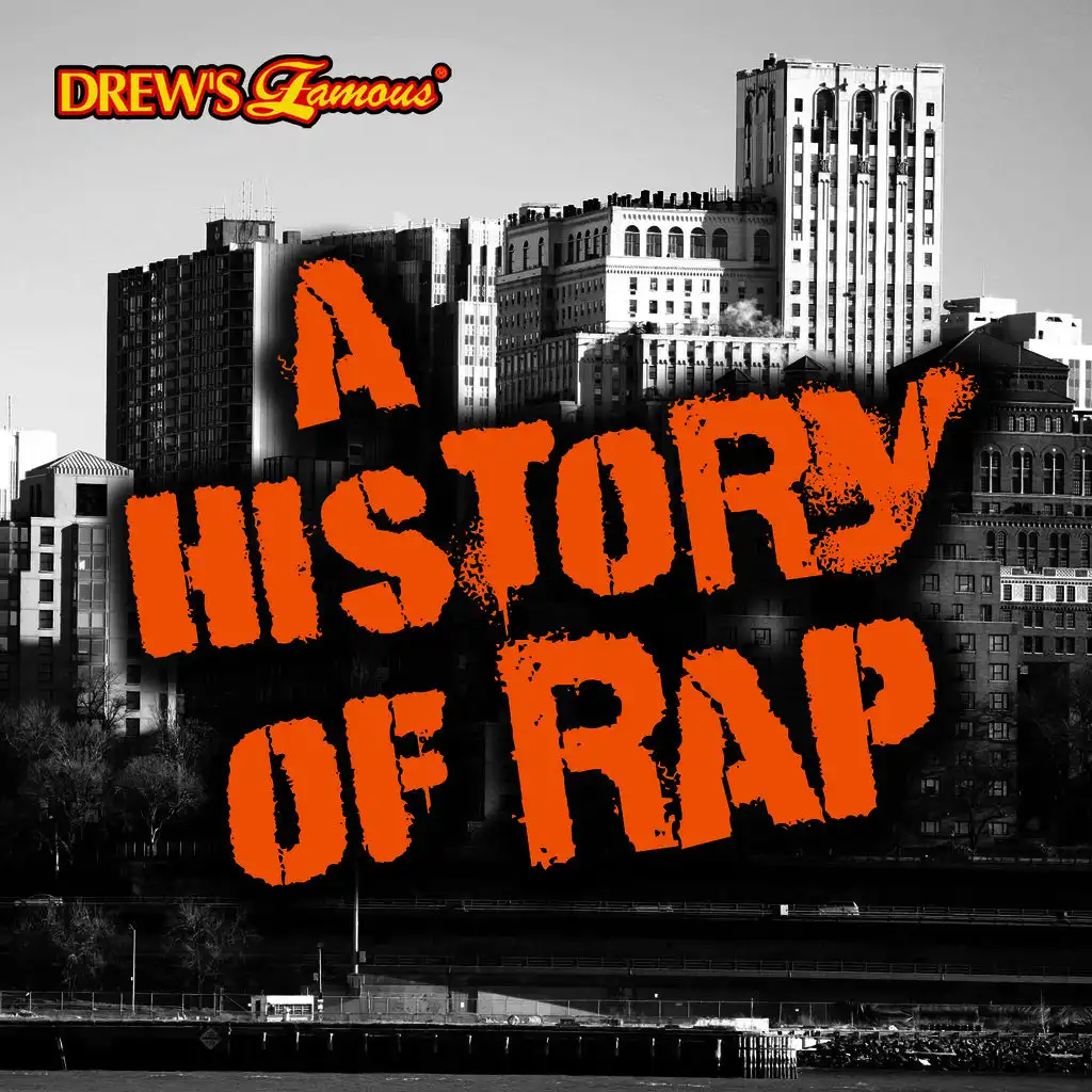 A History of Rap