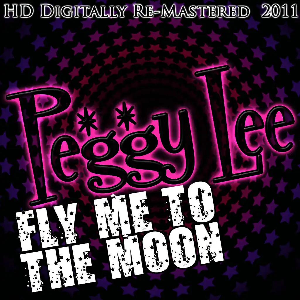 Fly Me To The Moon (In Other Words) - (HD Digitally Re-Mastered 2011)