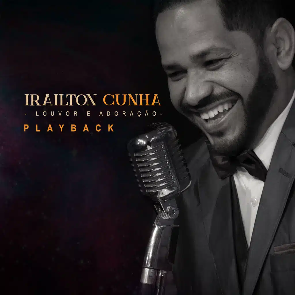 Te Damos Glória (Playback)