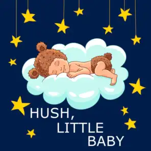 Hush, Little Baby (Marimba Version)