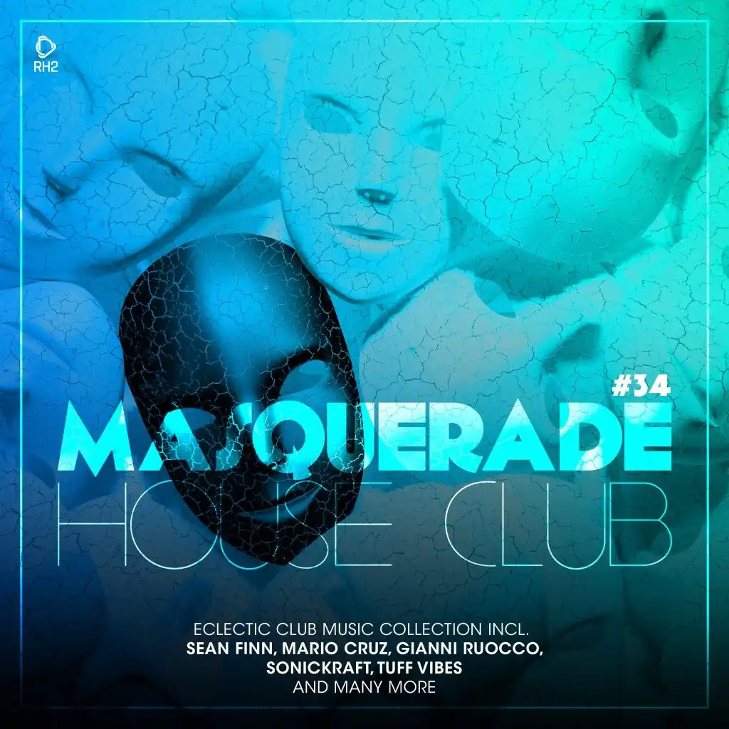 Masquerade House Club, Vol. 34