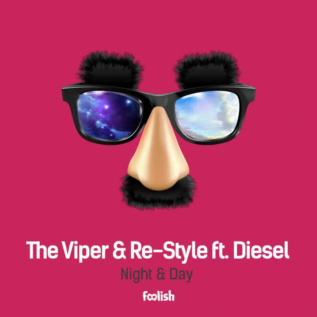 The Viper & Re-Style ft. Diesel