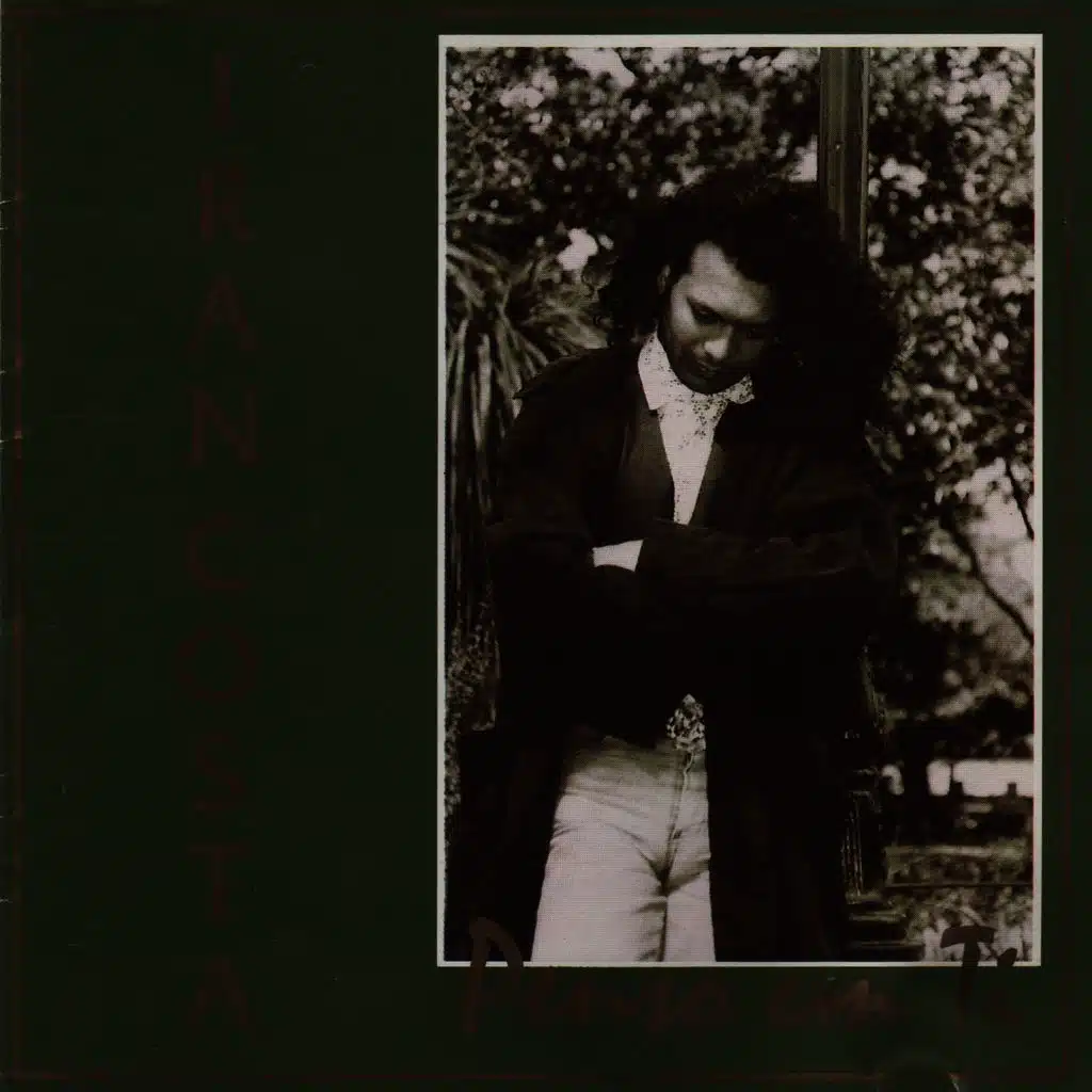 Fica Comigo (Ainda Te Amo)