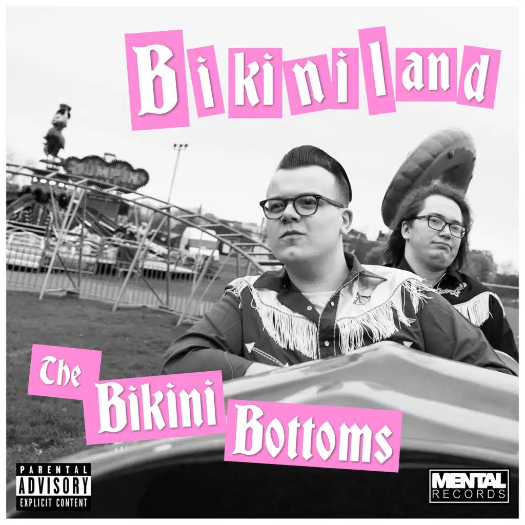 Bikiniland