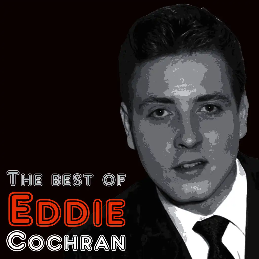 The Best of Eddie Cochran