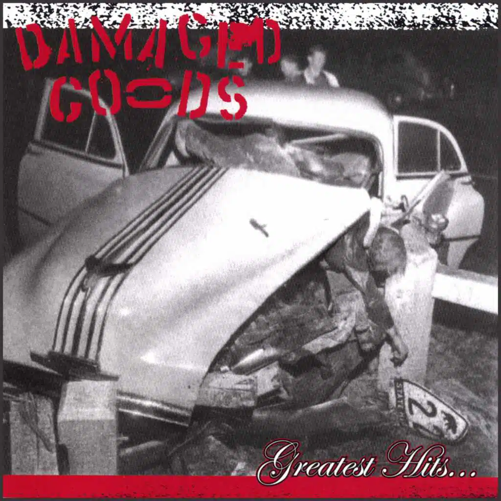 Greatest Hits...