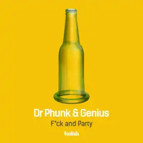 Dr Phunk & Genius