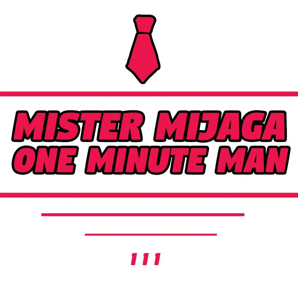 Pleasure & Pain (Mister Mijaga Remix)